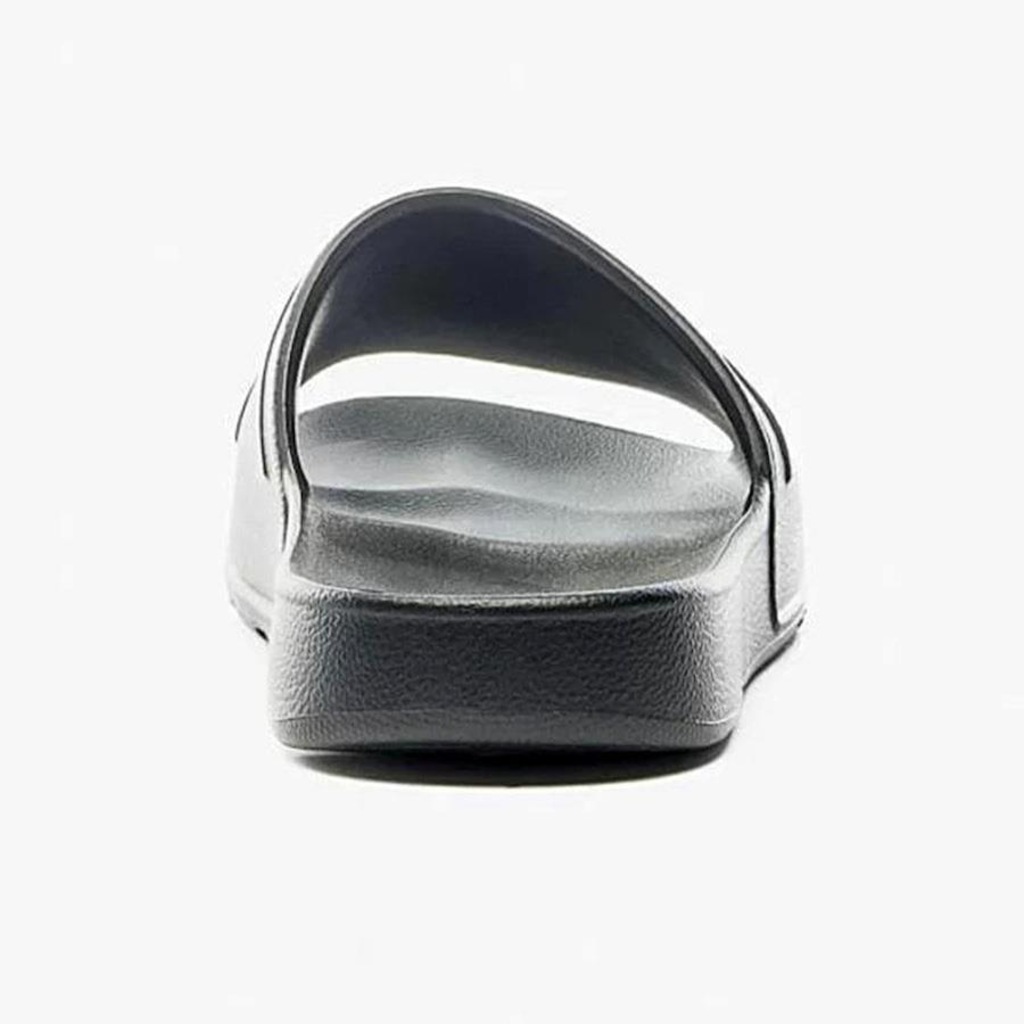 Chinelo Fila Sleek Slide - Masculino - Foto 4