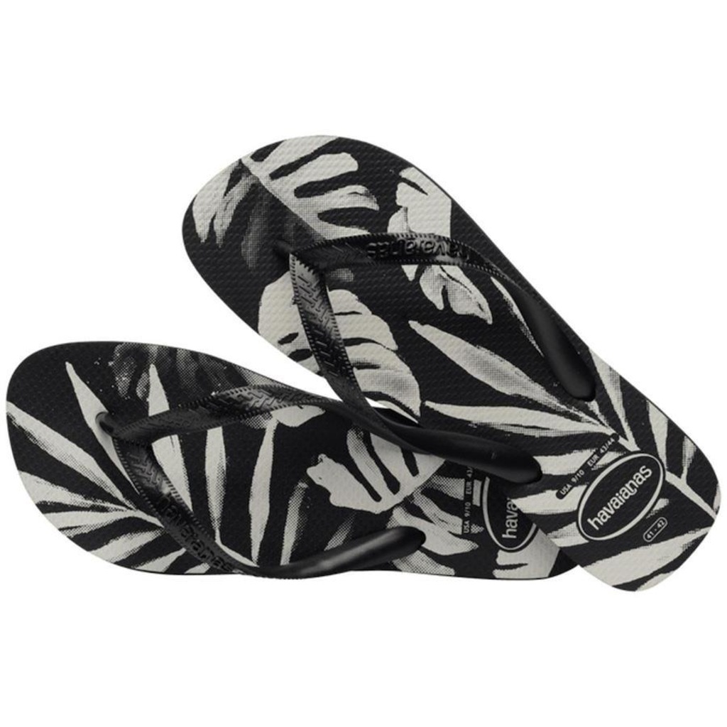 Imagem 4 do produto Chinelo Havaianas Aloha - Masculino