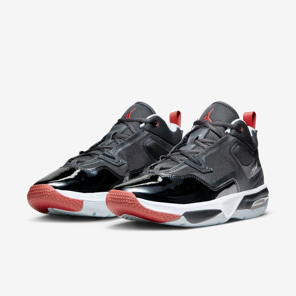 Tênis Nike Jordan Stay Loyal 3 - Masculino | Centauro