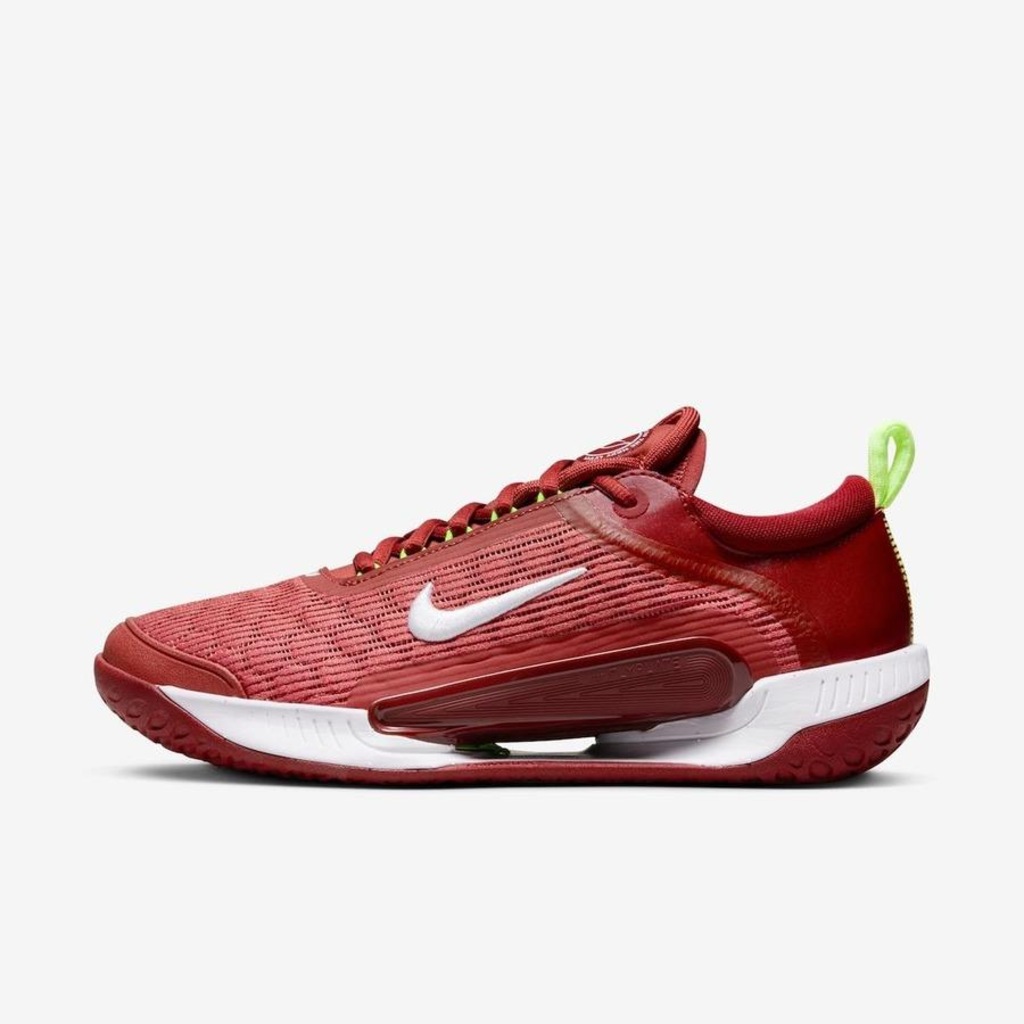 Tênis Nike Zoom Court Next - Masculino - Foto 1