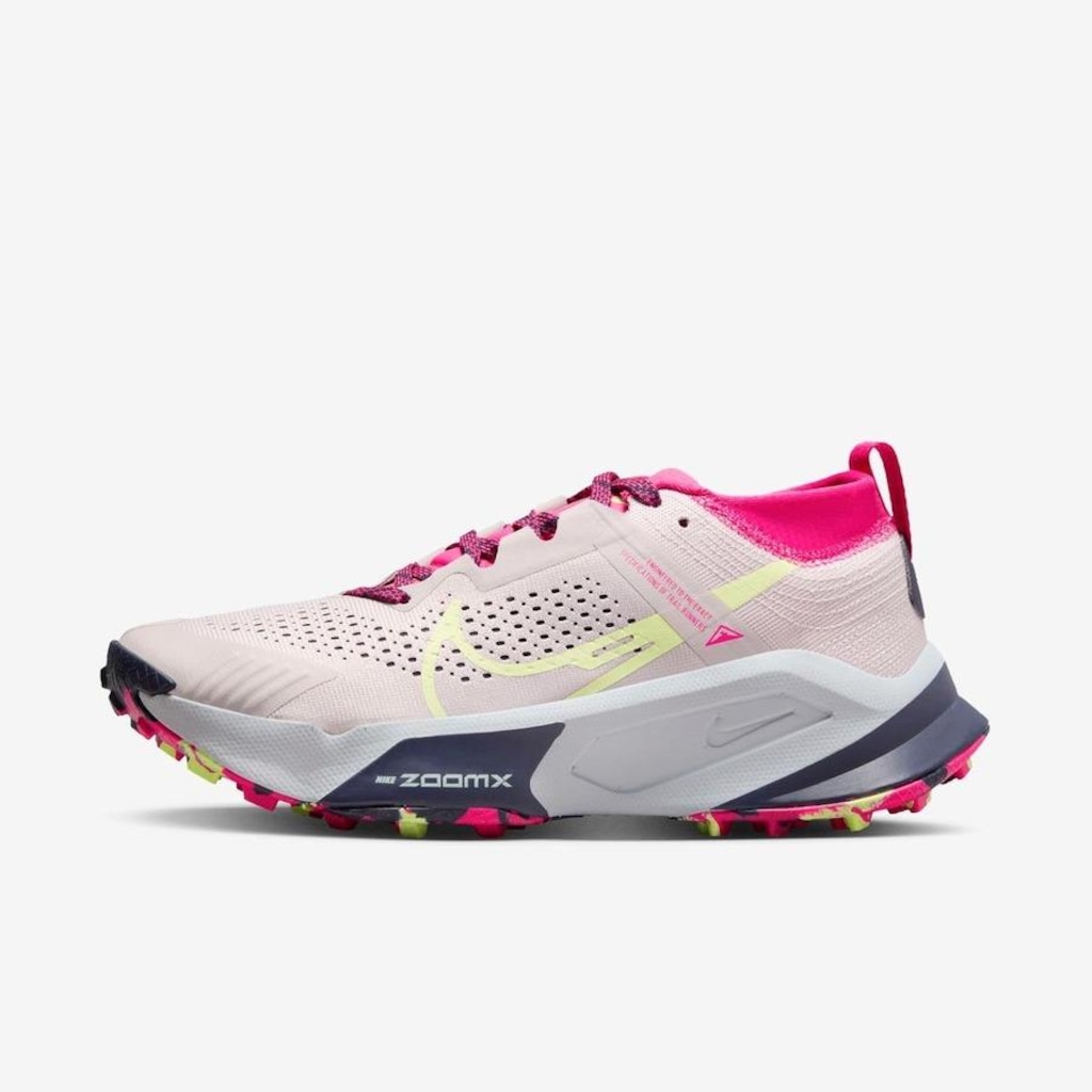 Tênis Nike Zoomx Zegama - Feminino - Foto 1