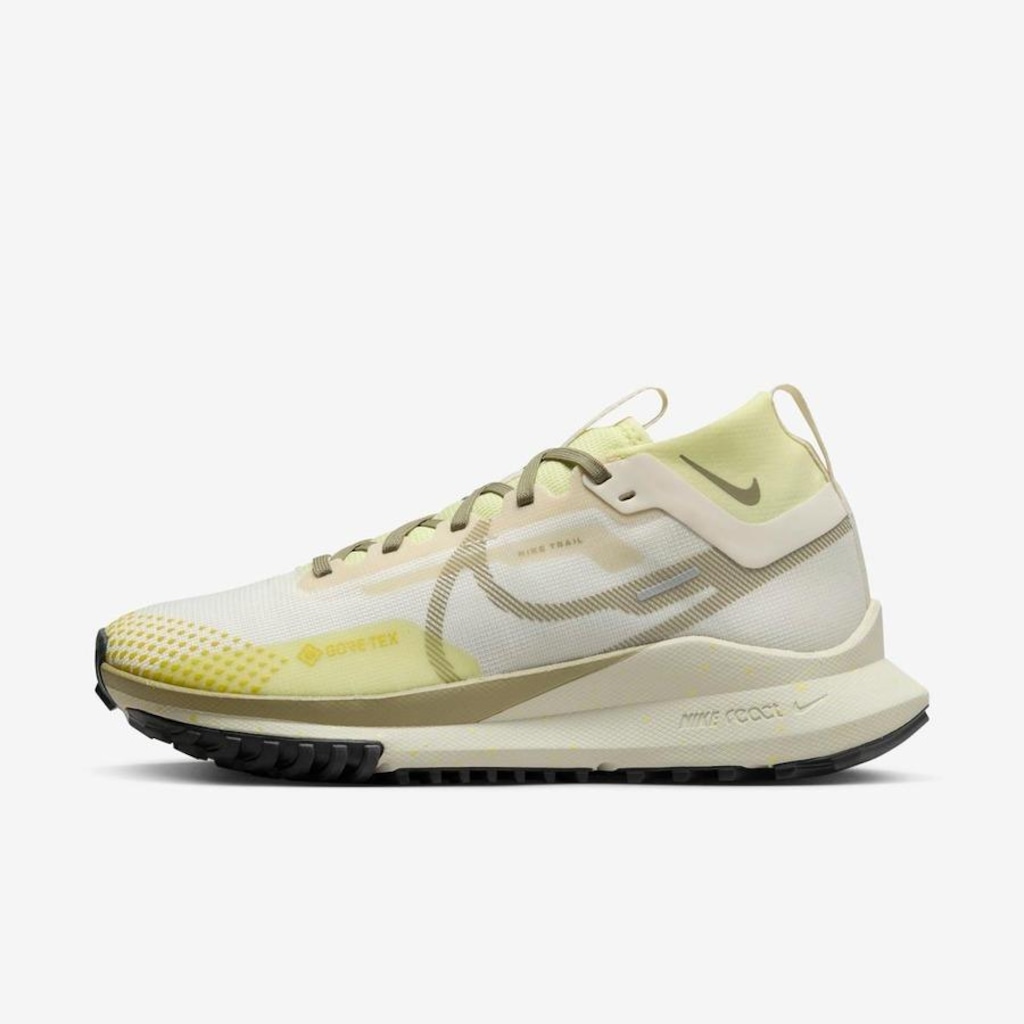 Tênis Nike Pegasus Trail 4 Gore-Tex - Feminino - Foto 1