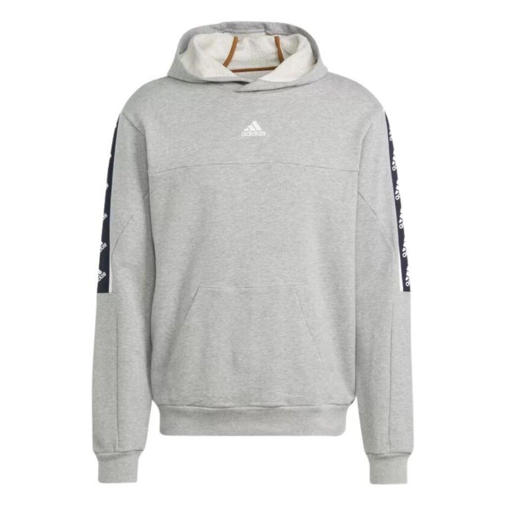 Imagem 5 do produto Blusão com Capuz adidas Brand Love - Masculino