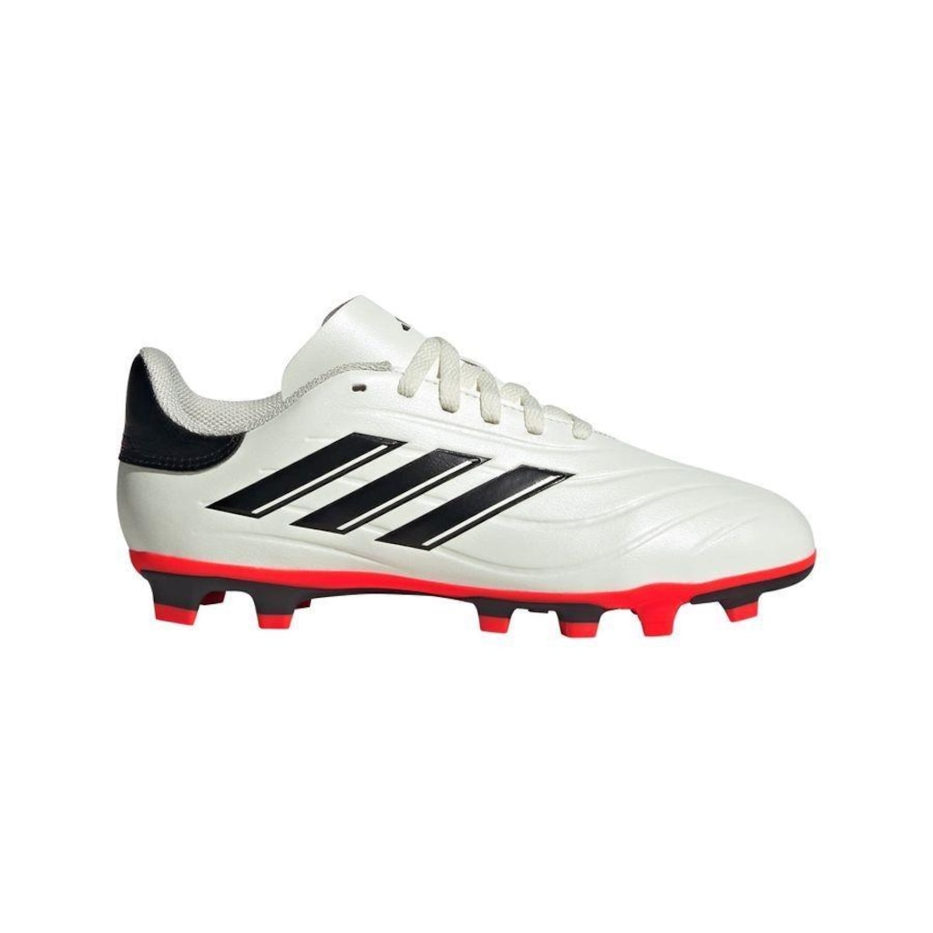Chuteira de Campo adidas Copa Pure 2 Club Fxg - Infantil