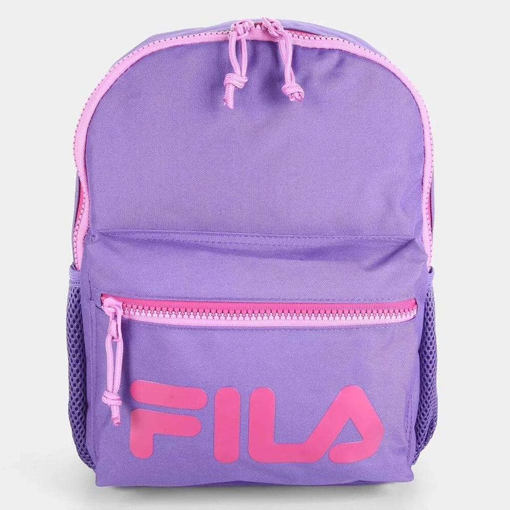 Mochila Fila Mini Colors - Foto 1
