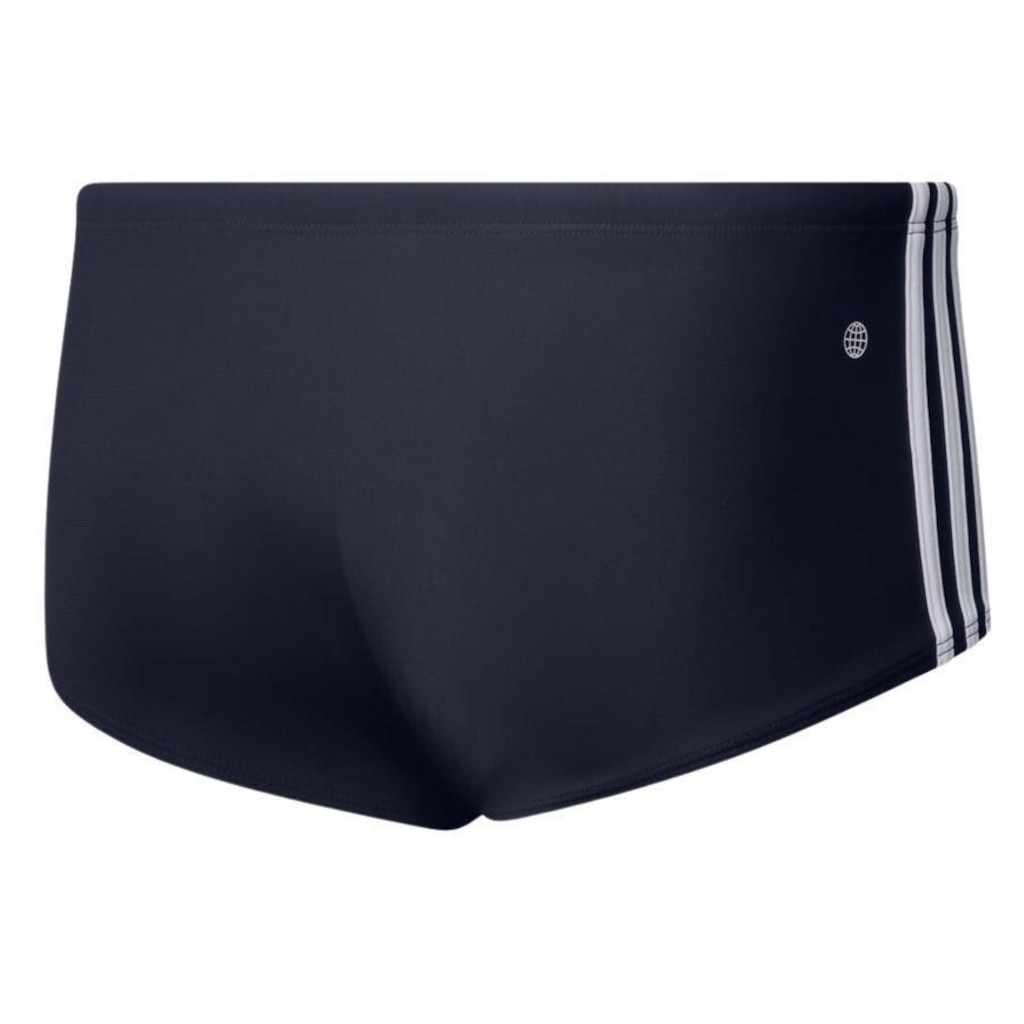 Imagem 2 do produto Sunga adidas 3 Listras Swim - Adulto