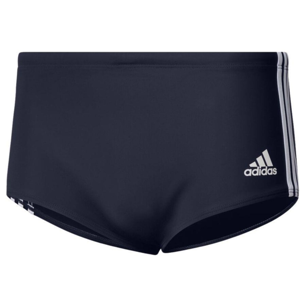 Imagem 1 do produto Sunga adidas 3 Listras Swim - Adulto