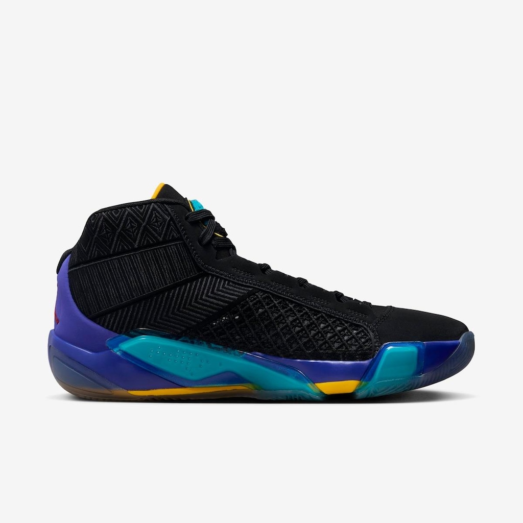 Tênis Nike Air Jordan XXXVIII - Masculino - Foto 1