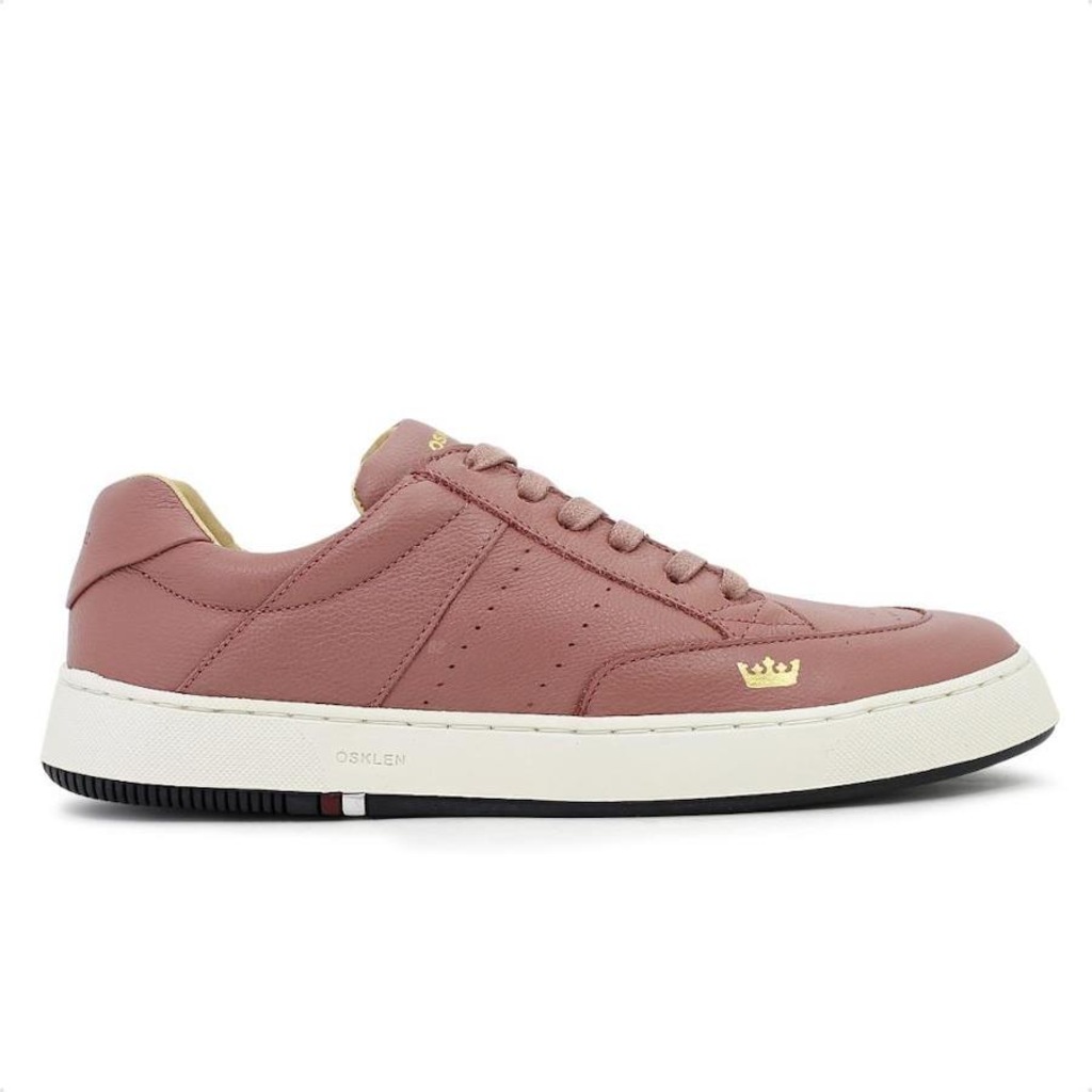 Tênis Osklen Soho - Feminino - Foto 1