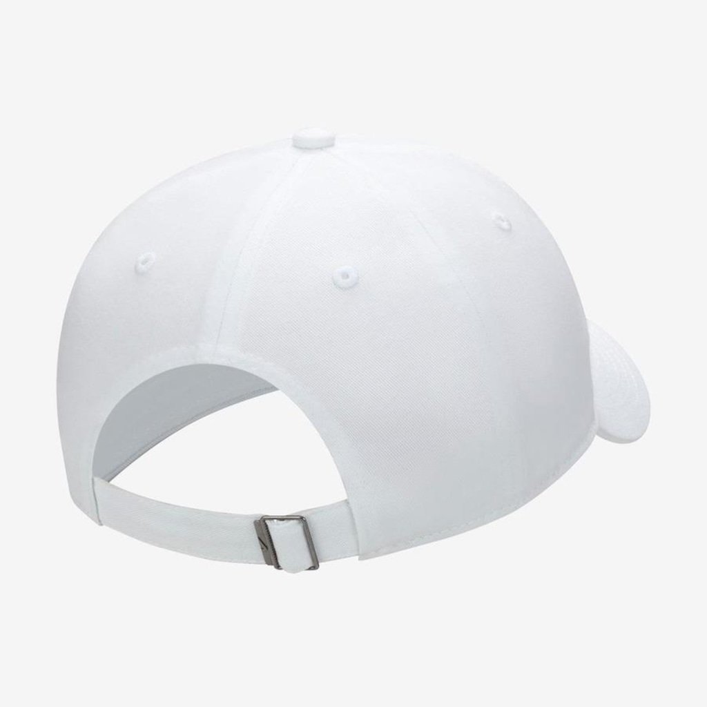 Imagem 2 do produto Boné Nike Club Futura Wash- Strapback - Infantil