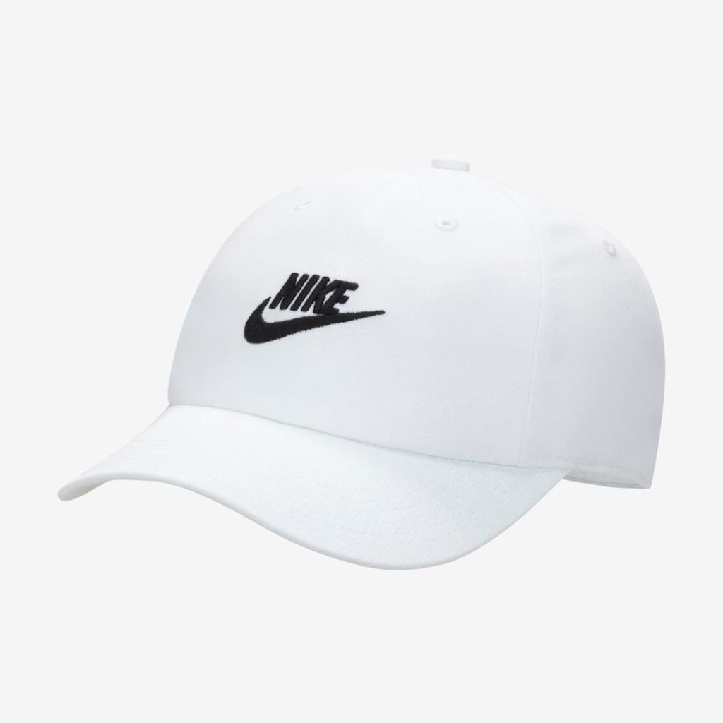 Boné Nike Club Futura Wash- Strapback - Infantil