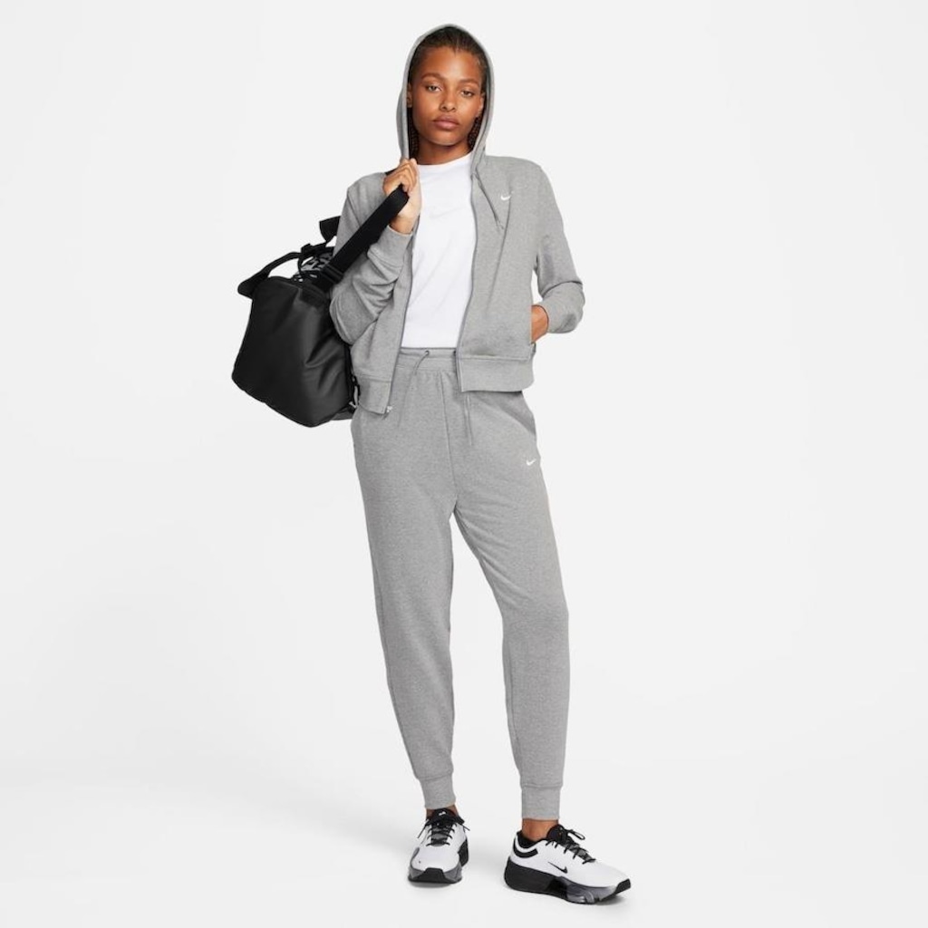 Calça Nike Dri-Fit One - Feminina - Foto 1