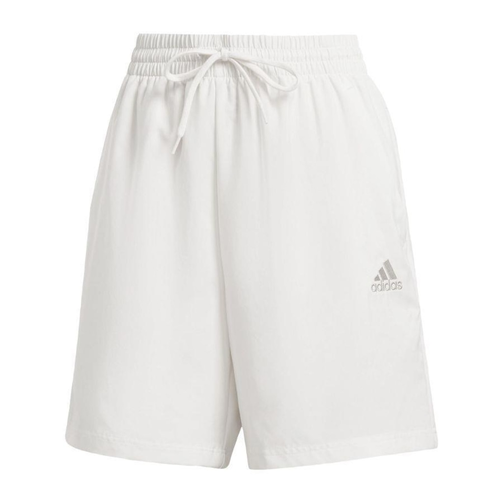 Shorts adidas Logo Pequeno Aeroready Essentials Chelsea - Masculino