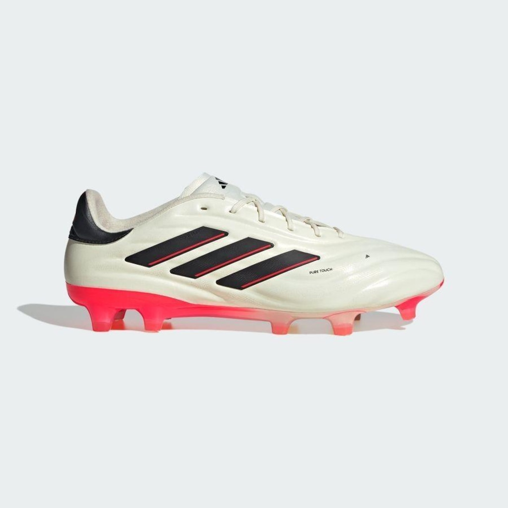 シューズ adidas COPA PURE 2 ELITE FG 27.0 cm Chuteira de Campo adidas Copa Pure 2 Elite Fg - Adulto | Centauro