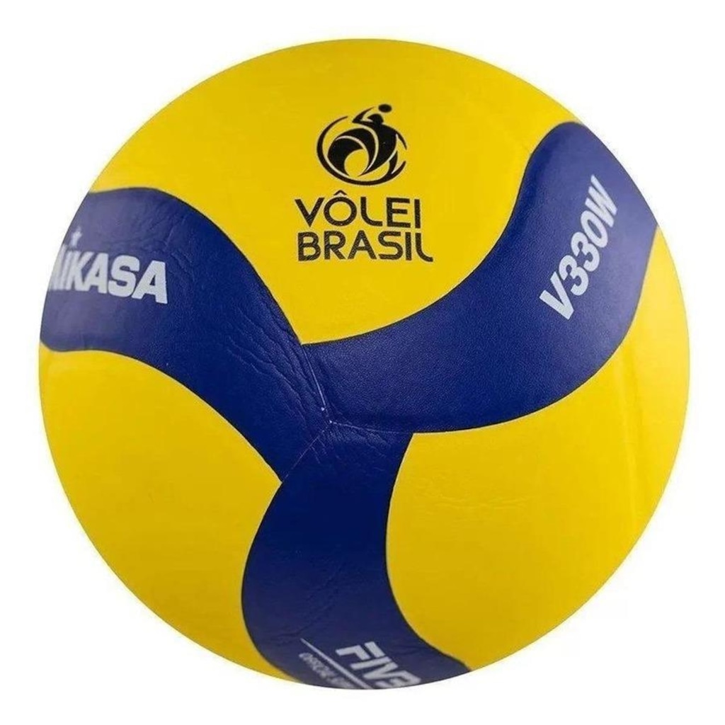 Imagem 2 do produto Bola de Vôlei Mikasa V330W