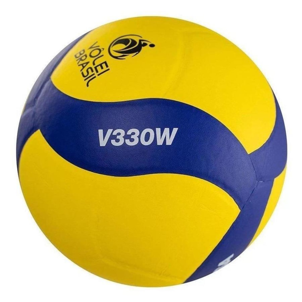Imagem 1 do produto Bola de Vôlei Mikasa V330W