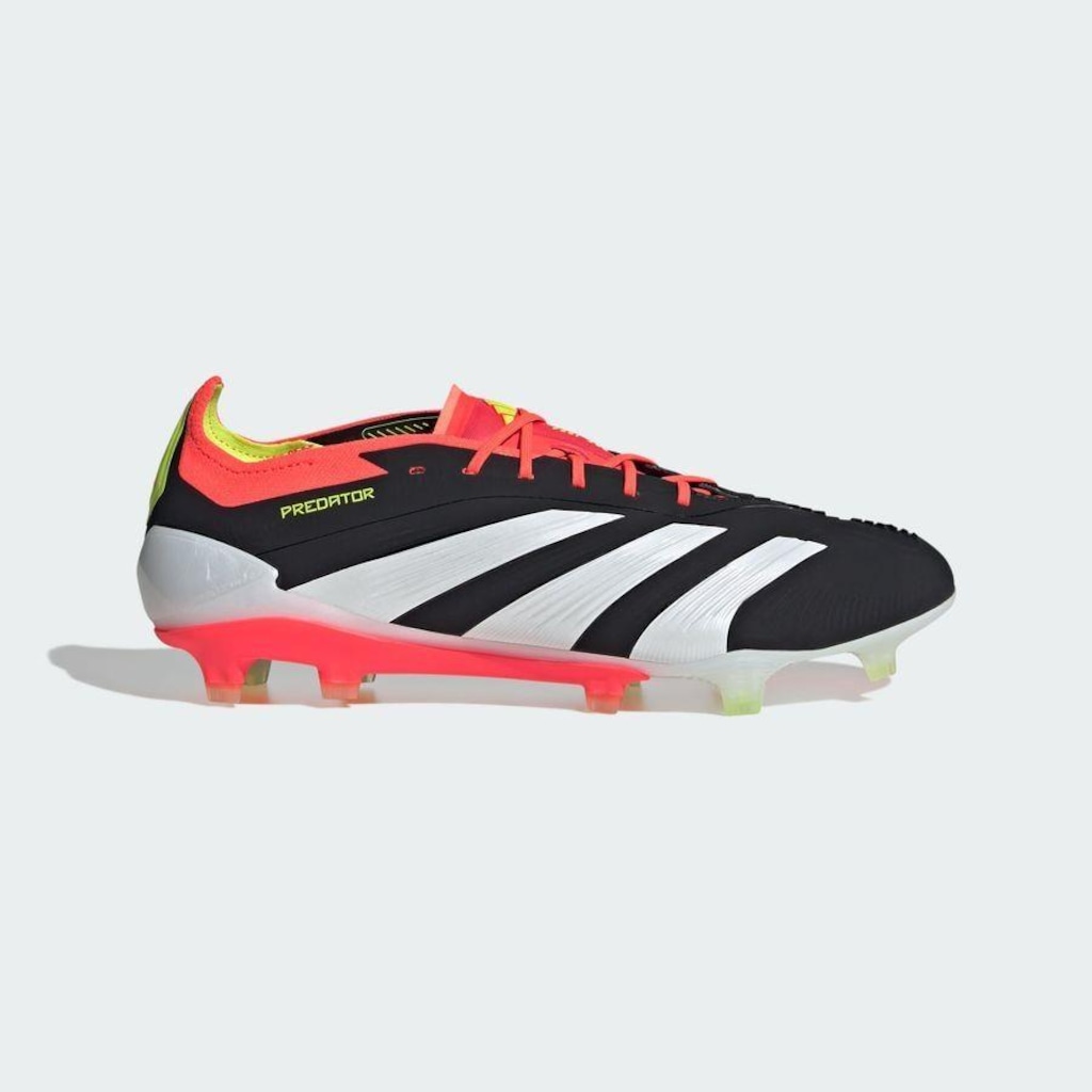 Chuteira de Campo adidas Predator Elite Fg - Adulto | Centauro