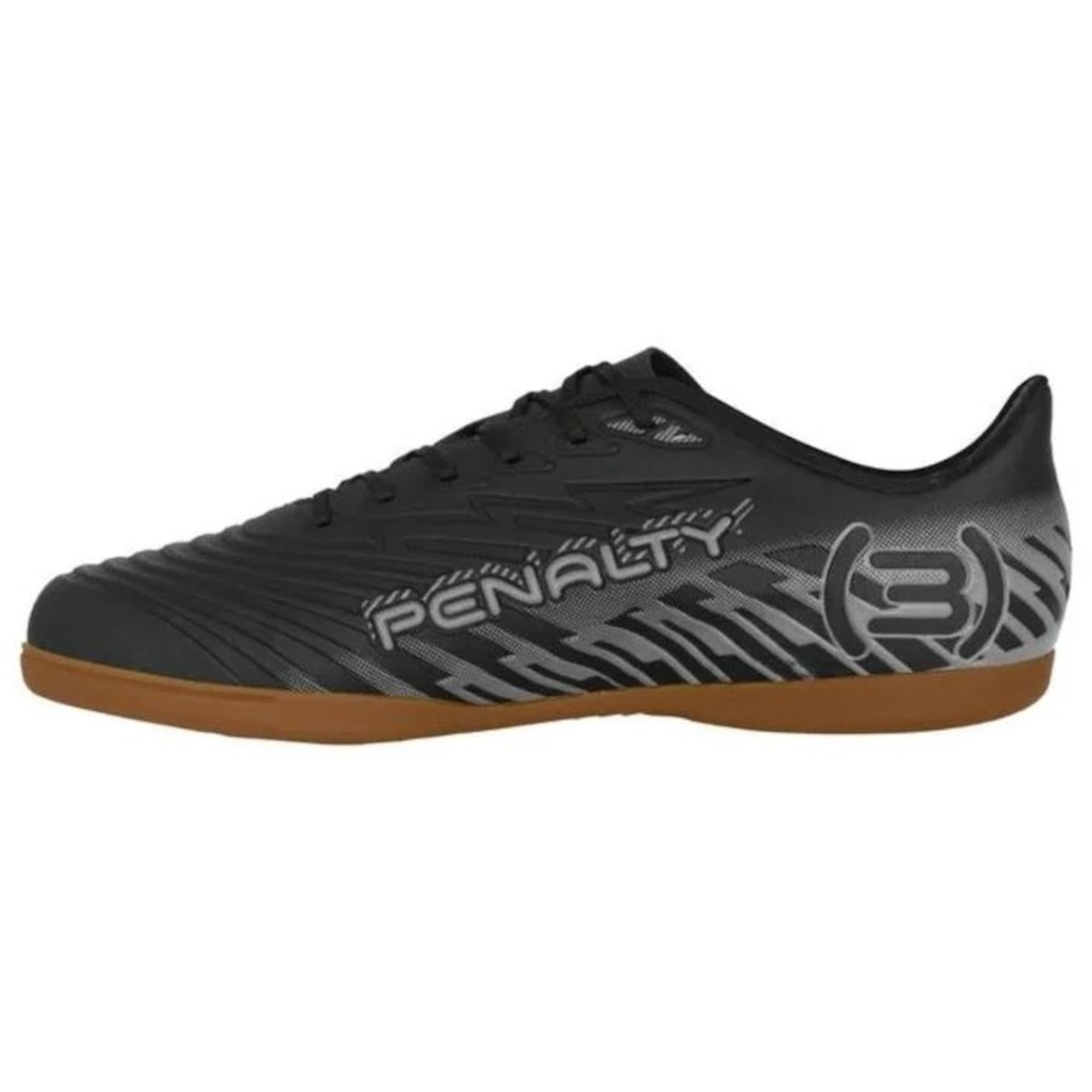 Imagem 2 do produto Chuteira Futsal Penalty Bravo Y-3 - Adulto