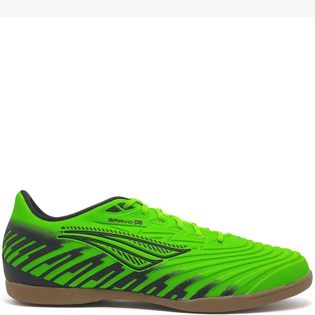 Chuteira Futsal Penalty Bravo Y-3 - Adulto