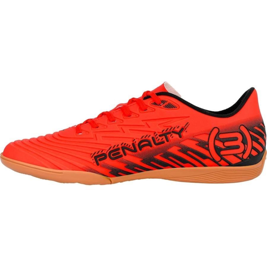 Imagem 3 do produto Chuteira Futsal Penalty Bravo Y-3 - Adulto