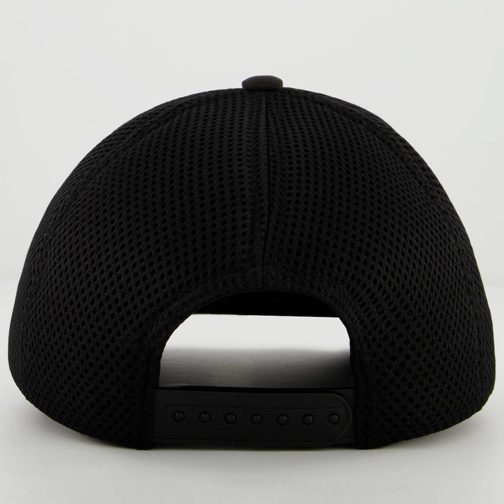 Imagem 3 do produto Boné do Flamengo Supercap Americano - Snapback - Adulto