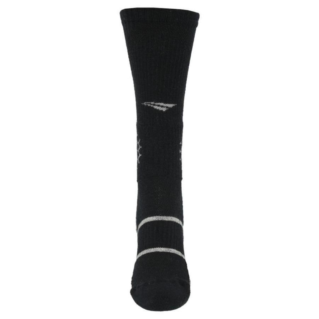Imagem 2 do produto Meia Cano Alto Penalty Cotton Performance T - 33 a 38 - Masculina