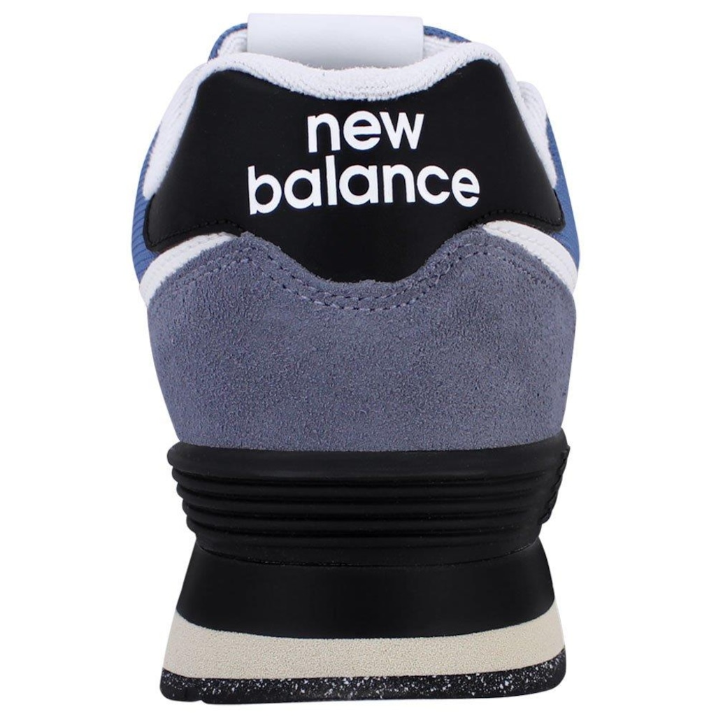 Imagem 3 do produto Tênis New Balance U574V2 - Masculino