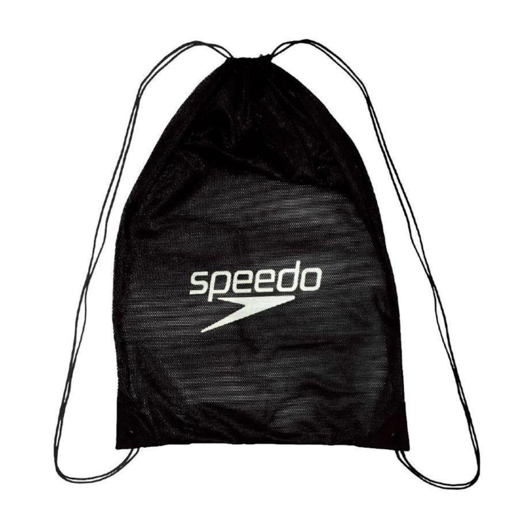 Gym Sack Speedo Mesh