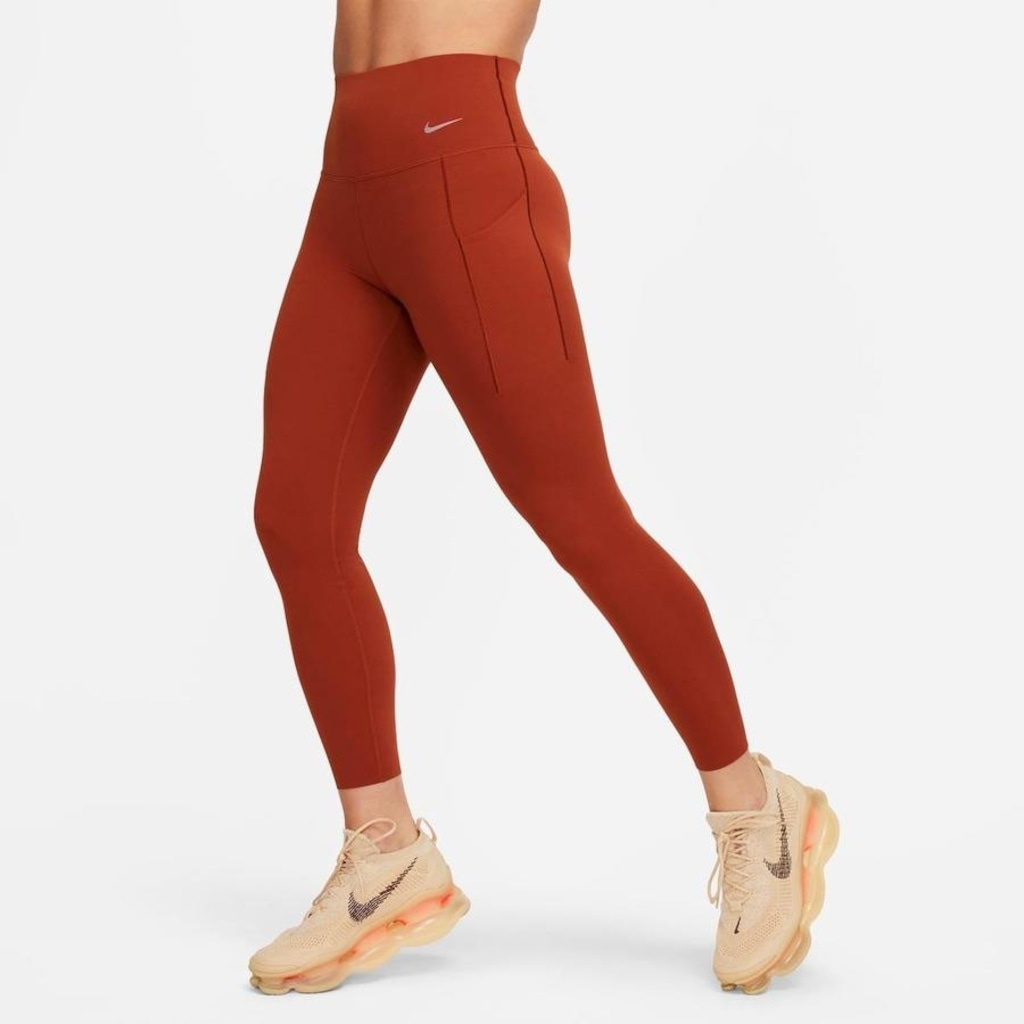 Imagem 2 do produto Calça Legging Nike Universa - Adulto
