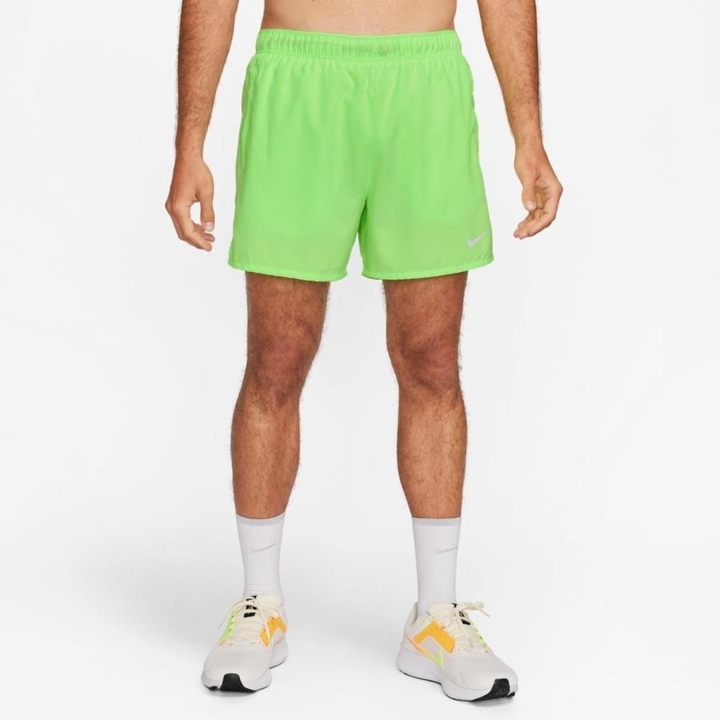 Shorts Nike Challenger Dri-Fit - Masculino - Foto 1