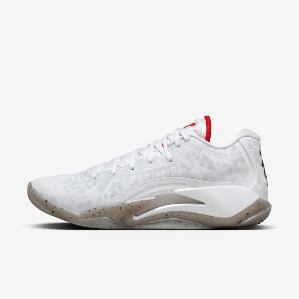 Tênis Nike Zion 3 - Unissex - Foto 1