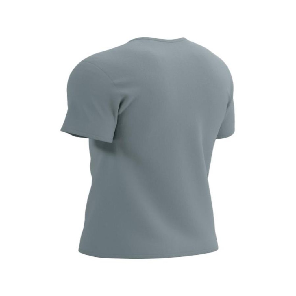 Imagem 2 do produto Camisa Compressport Treino Logo - Unissex