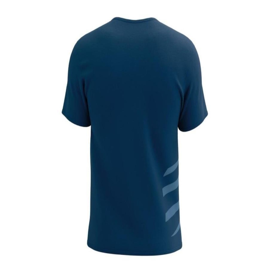 Camisa Compressport Treino Logo - Unissex