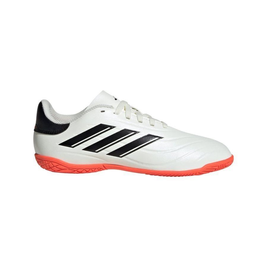 Chuteira Futsal Infantil adidas Copa Pure 2 Club - Foto 1