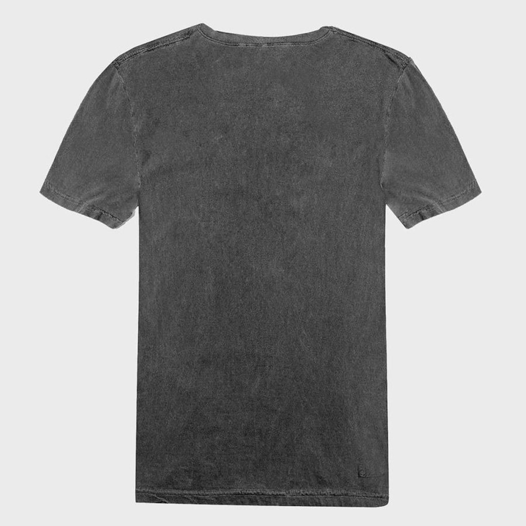 Imagem 2 do produto Camiseta WSS Brasil Estonada Ocean Prime - Masculina