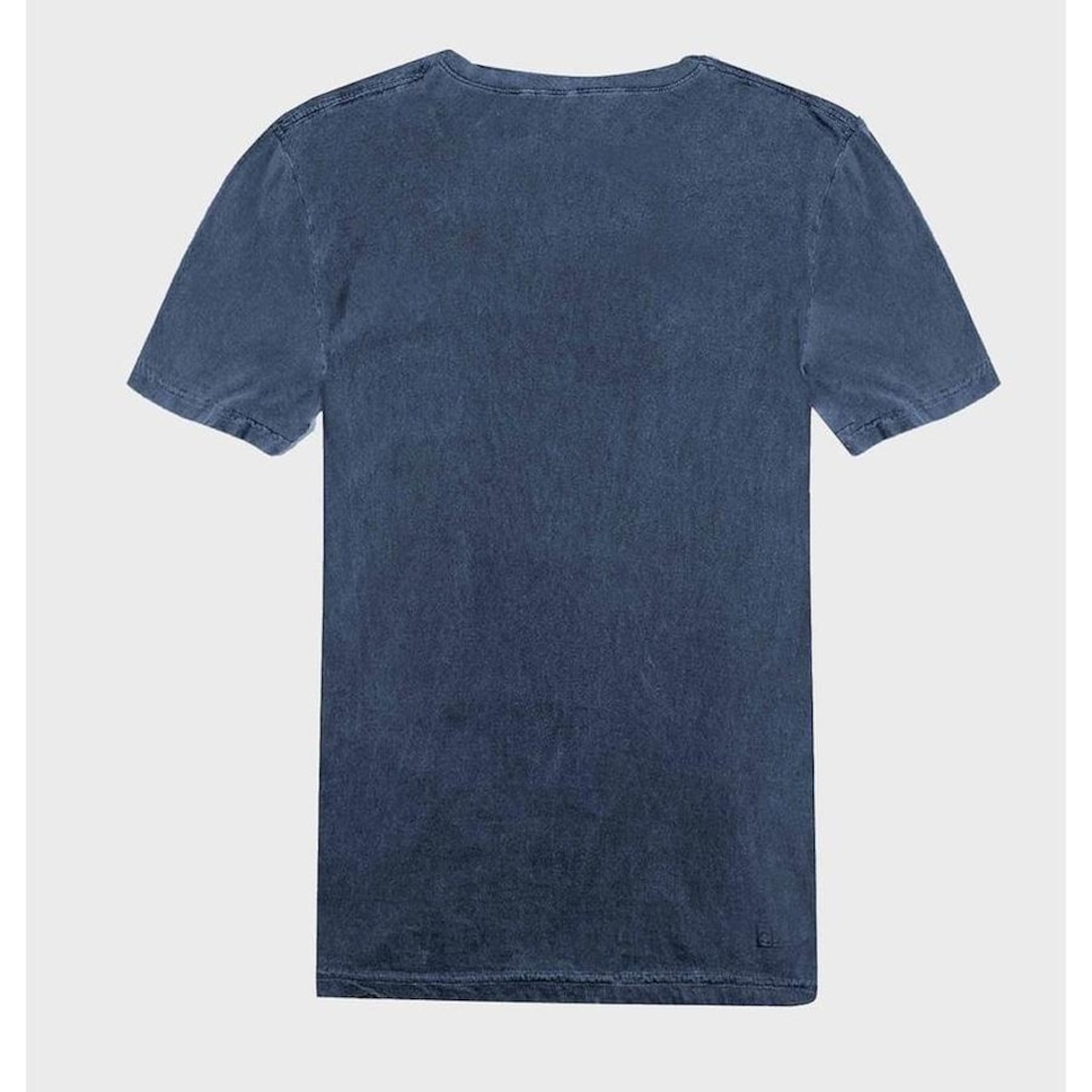 Imagem 2 do produto Camiseta WSS Brasil Estonada Ocean Prime - Masculina