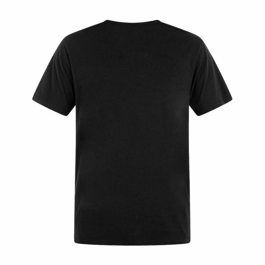 Imagem 2 do produto Camiseta Plus Size WSS Brasil Ocean Prime - Masculina