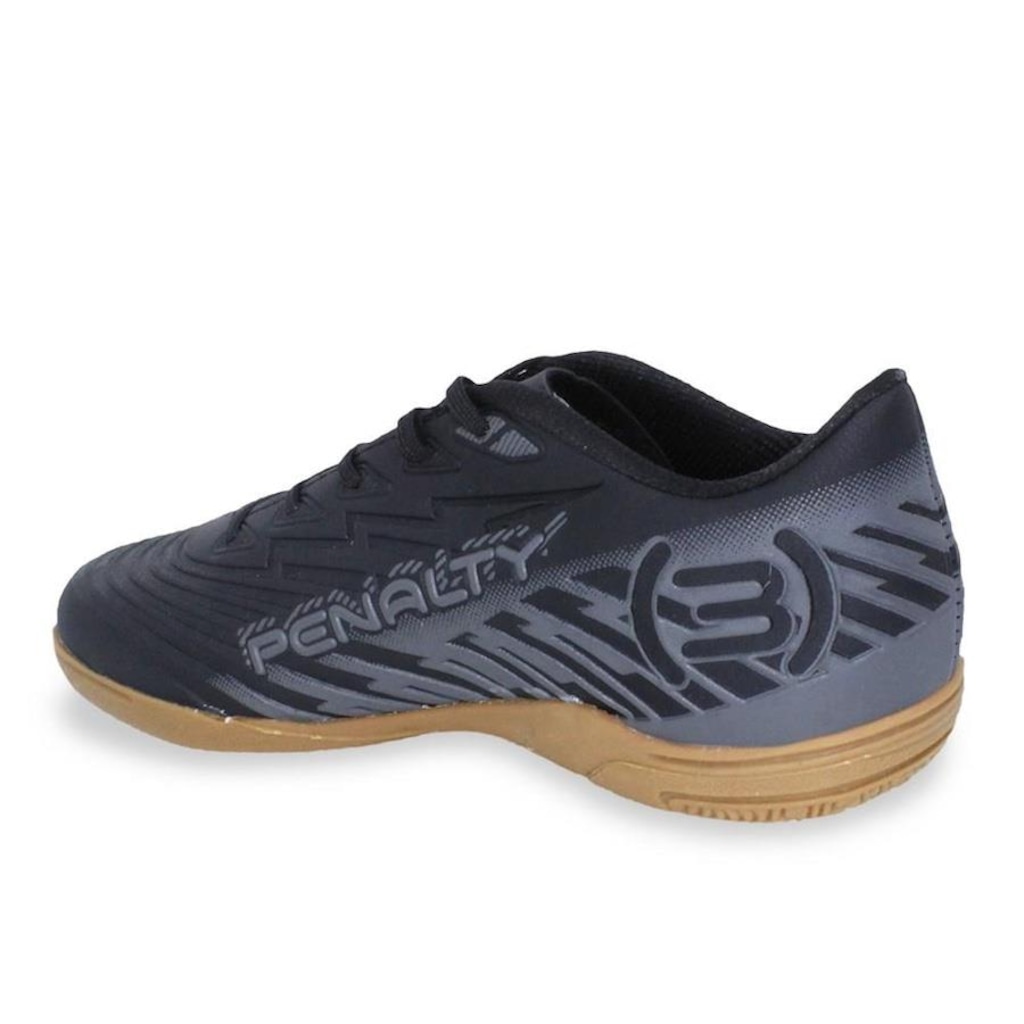 Imagem 2 do produto Chuteira Futsal Penalty Bravo Y-3 - Infantil