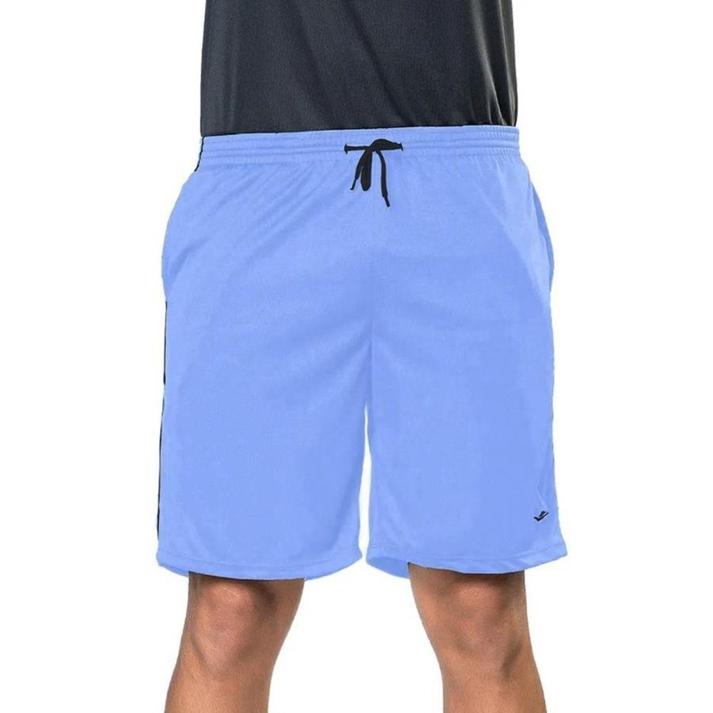 Imagem 2 do produto Kit Bermudas Elite Comfort - Masculina - 2 Unidades