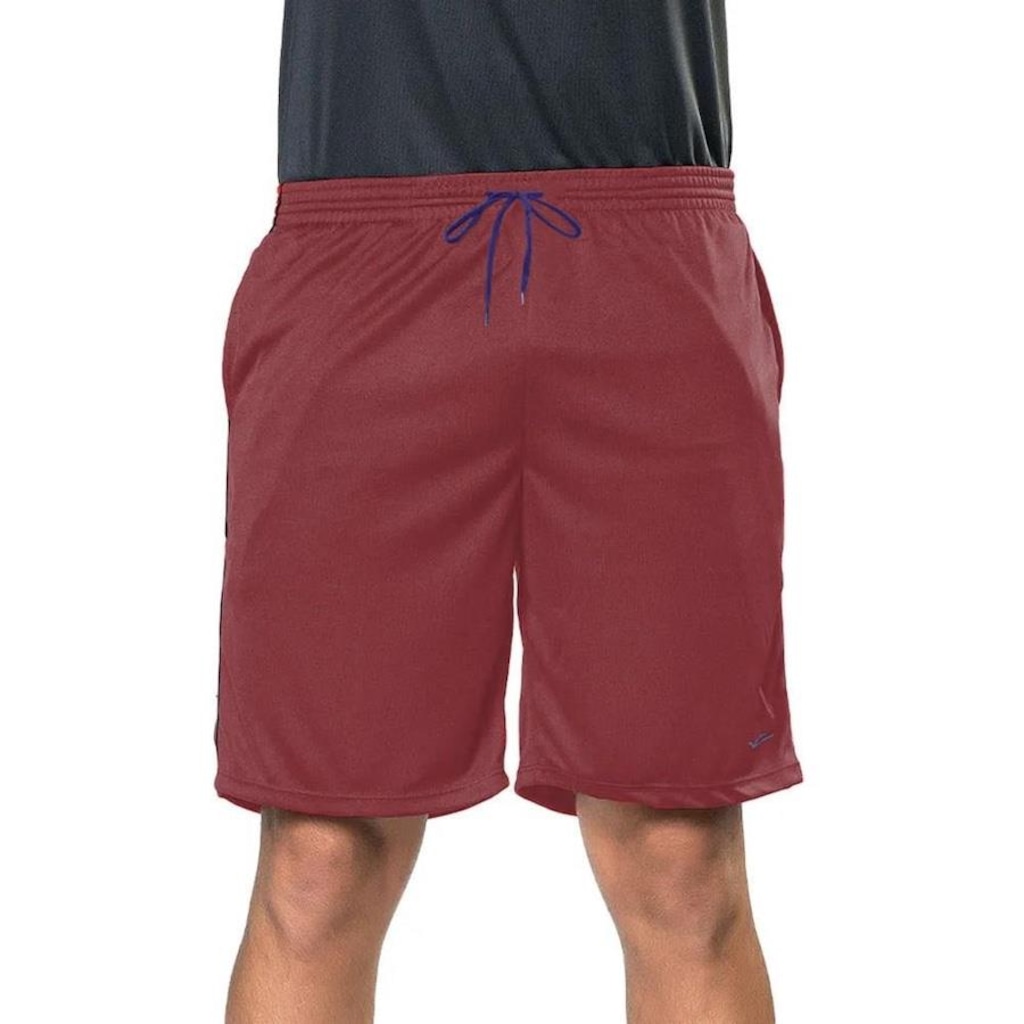 Imagem 3 do produto Kit Bermudas Elite Comfort - Masculina - 2 Unidades