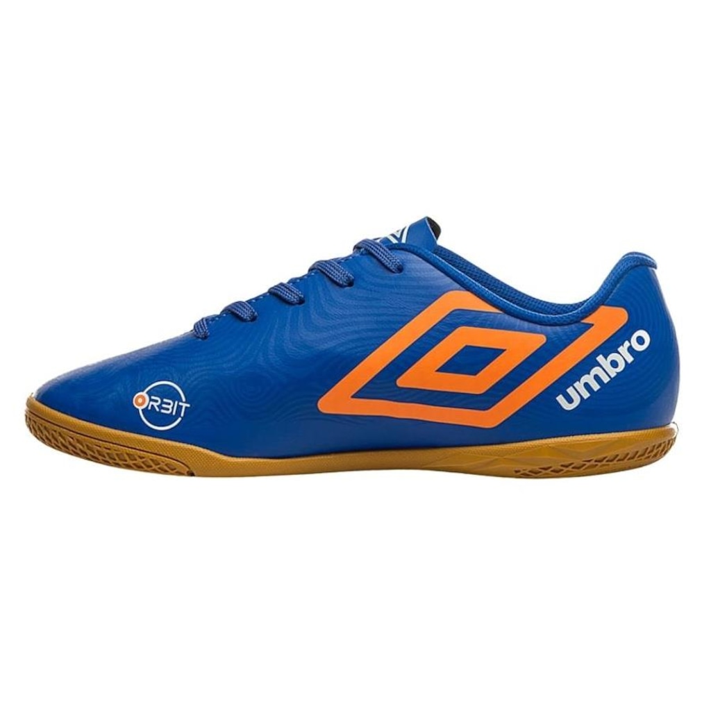 Imagem 2 do produto Chuteira Futsal Umbro Orbit - Adulto