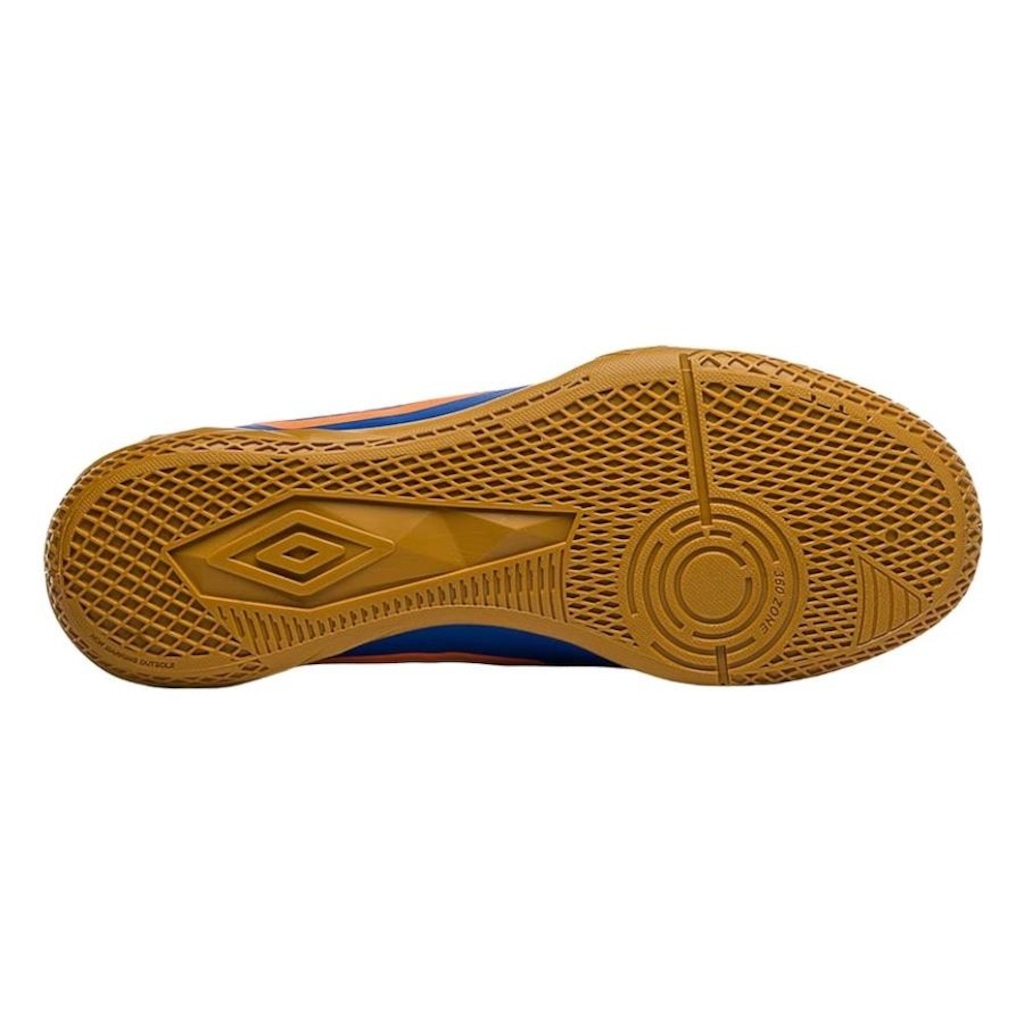 Imagem 4 do produto Chuteira Futsal Umbro Orbit - Adulto