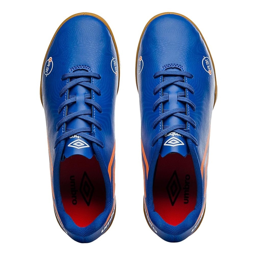 Imagem 5 do produto Chuteira Futsal Umbro Orbit - Adulto