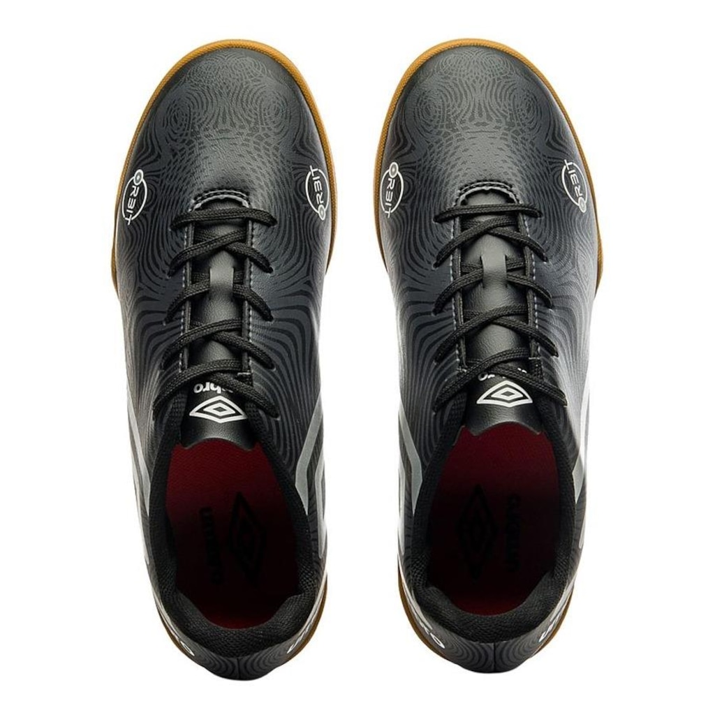Imagem 3 do produto Chuteira Futsal Umbro Orbit - Adulto