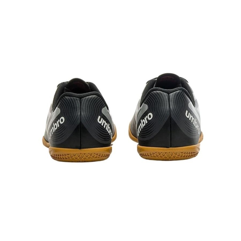 Imagem 4 do produto Chuteira Futsal Umbro Orbit - Adulto