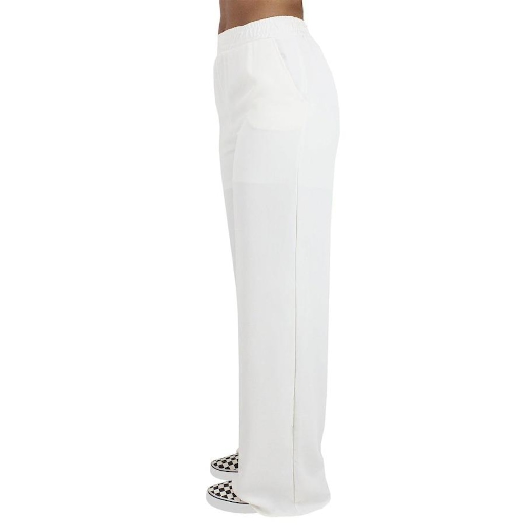 Imagem 2 do produto Calça Volcom Stone Shine Junki - Feminina