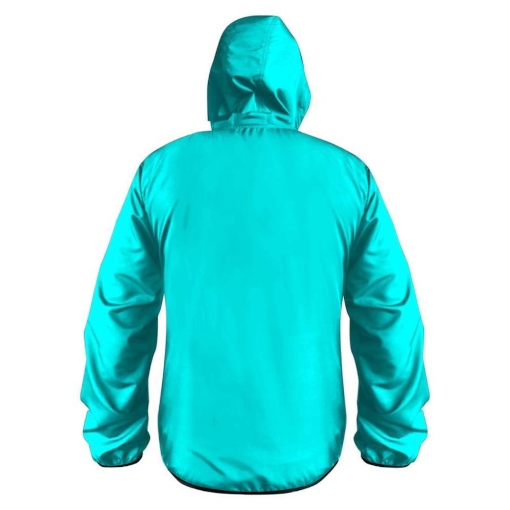 Imagem 2 do produto Jaqueta com Capuz Corta Vento Wss Shape - Masculina