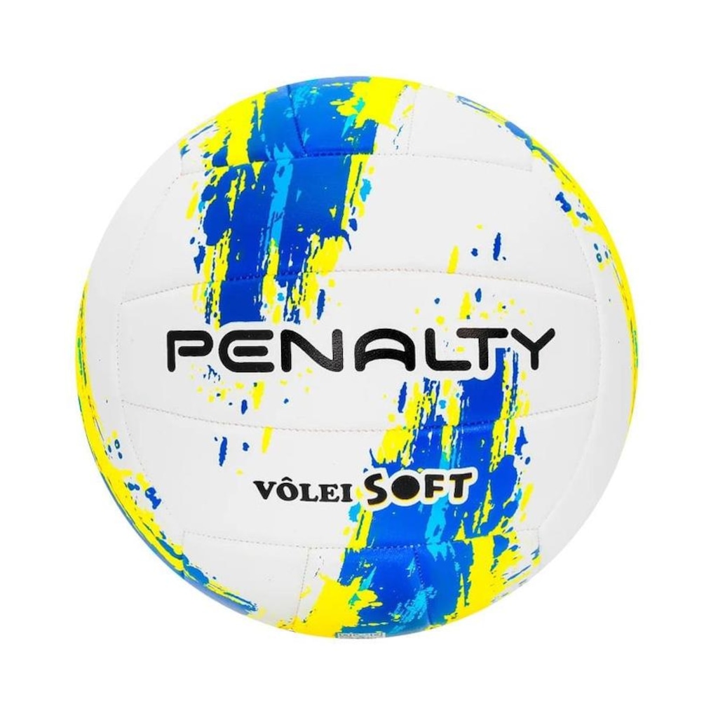 Bola Vôlei Penalty Soft XXIII