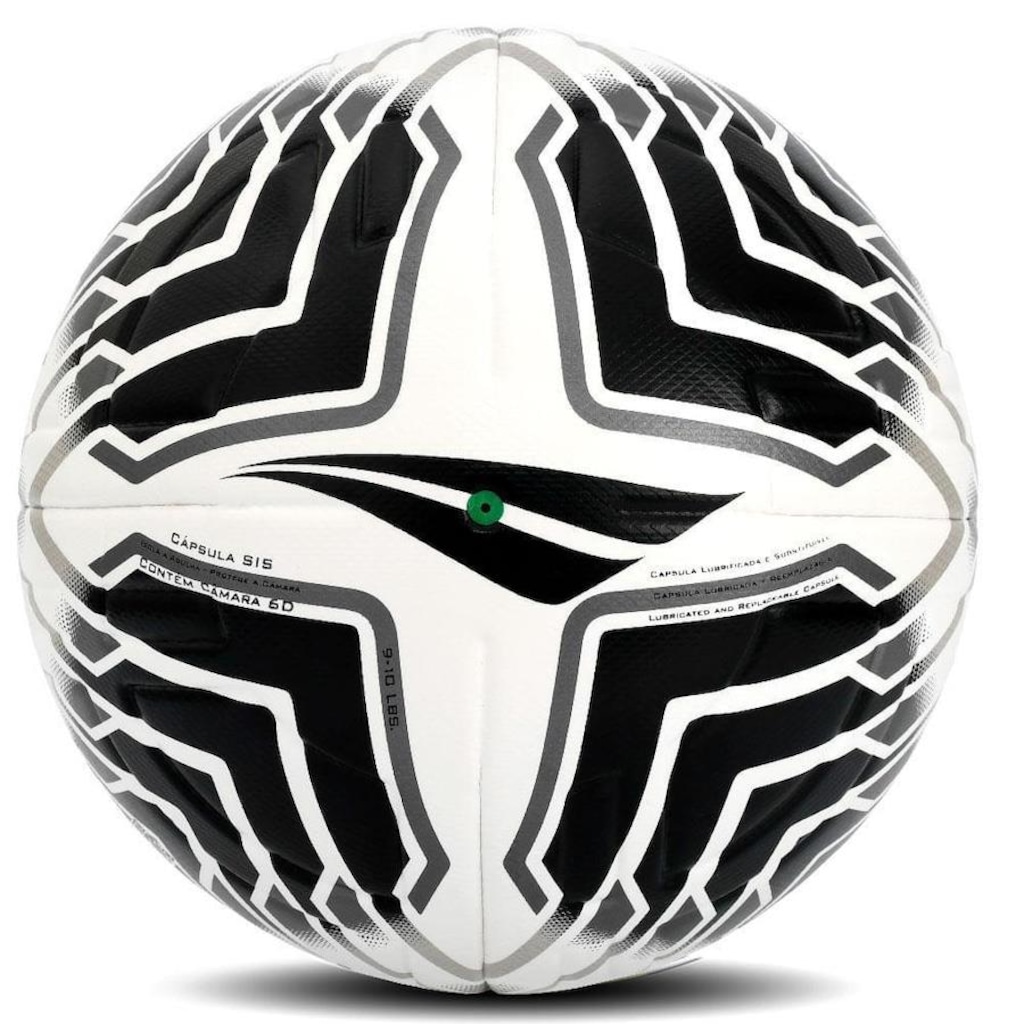 Imagem 2 do produto Bola de Futebol de Campo Penalty Feminina Matis XXIV