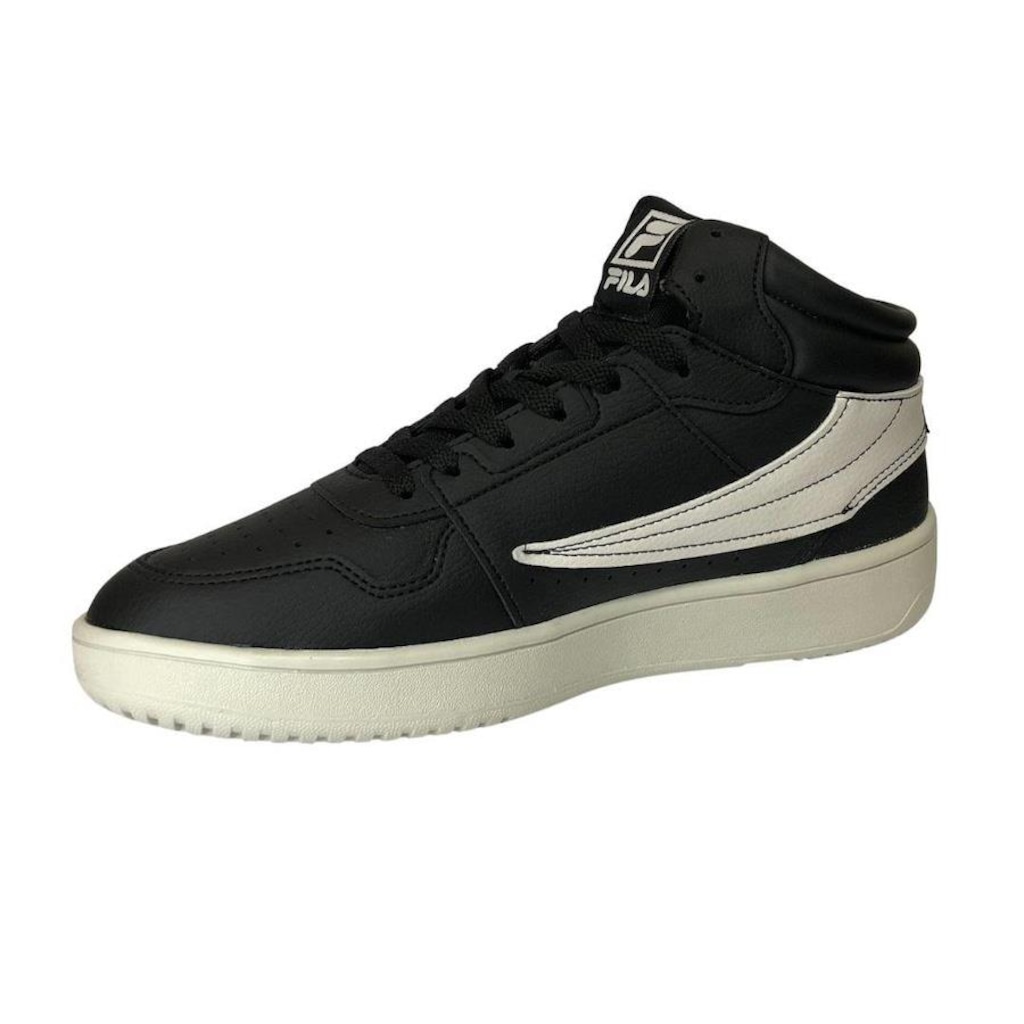 Imagem 2 do produto Tênis Fila Acd Classic Mid - Masculino